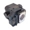 Ereplacements Lamp For Epson Moviemate 85Hd,  ELPLP66-ER - alternate 4